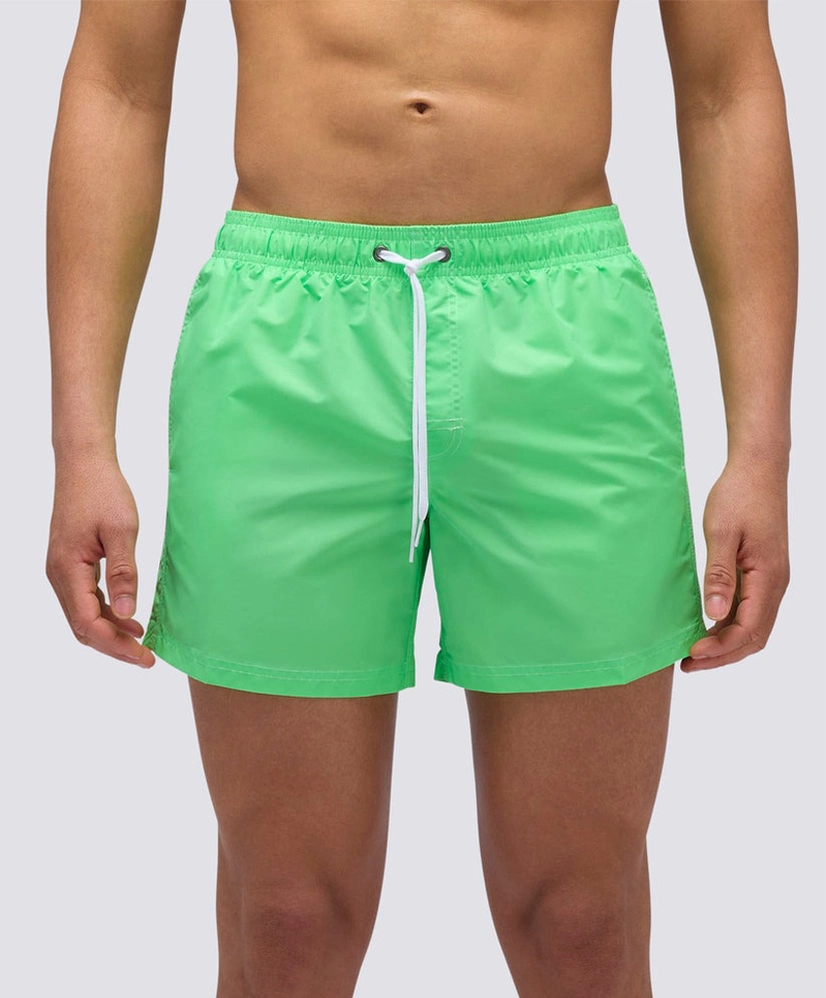Sundek Zwemshort Iconic Taffeta