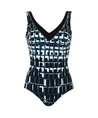 Sunflair Badpak Allover Print