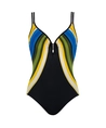 Sunflair Badpak Allover Print