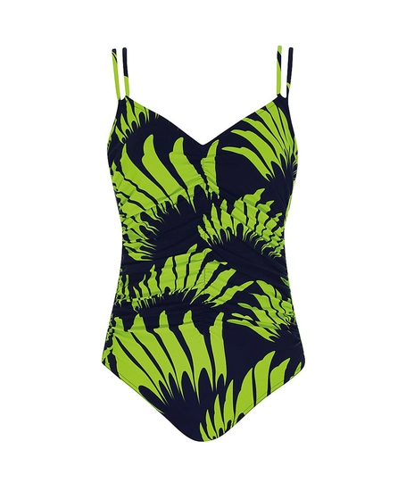 Sunflair Badpak Allover Print
