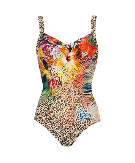 Sunflair Badpak Leopard