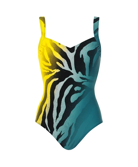 Sunflair Badpak Zebra