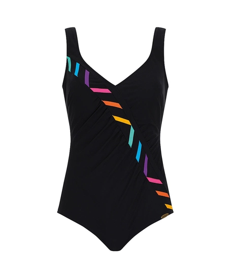 Sunflair Corrigerend Badpak Multistripes