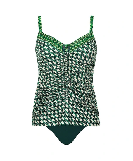 Sunflair Tankini Allover Print
