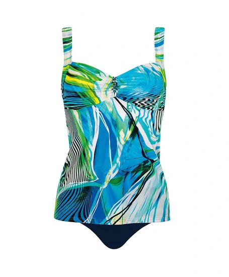 Sunflair Tankini Allover Print