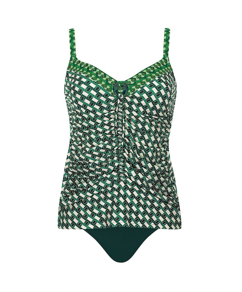 Sunflair Tankini Allover Print