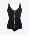 Sunflair Tankini Multicolor Detail