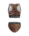 SuperRebel Bikini Carmel
