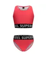 SuperRebel Bikini Carmel