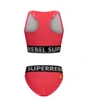SuperRebel Bikini Carmel