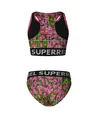 SuperRebel Bikini Carmel
