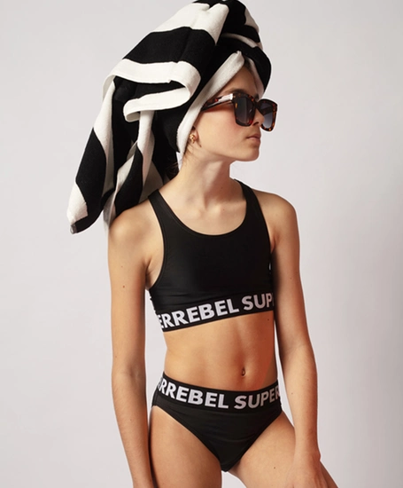 SuperRebel Bikini Carmel