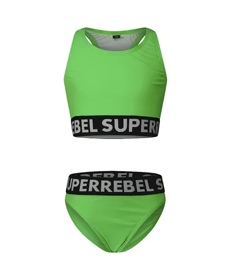 SuperRebel Bikini Carmel