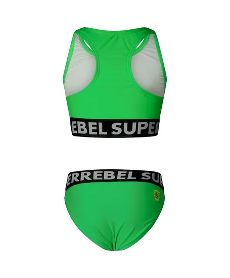 SuperRebel Bikini Carmel
