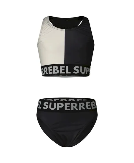 SuperRebel Bikini Carmel
