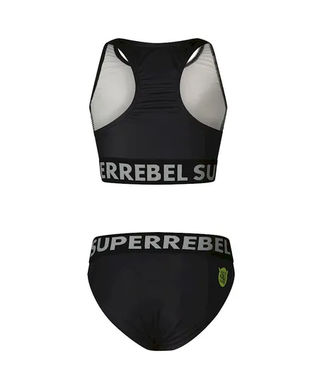 SuperRebel Bikini Carmel