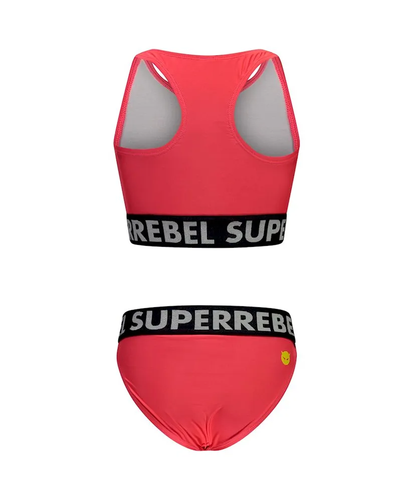 SuperRebel Bikini Carmel