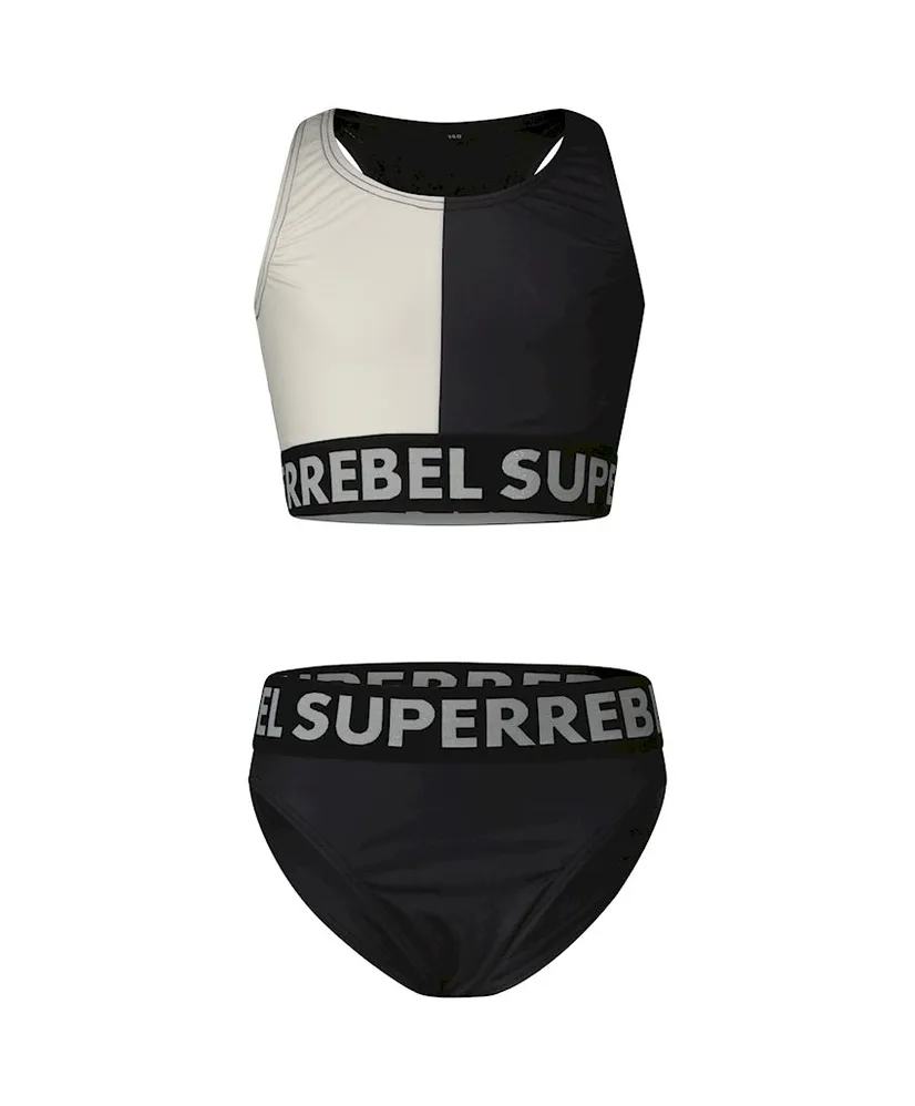 SuperRebel Bikini Carmel