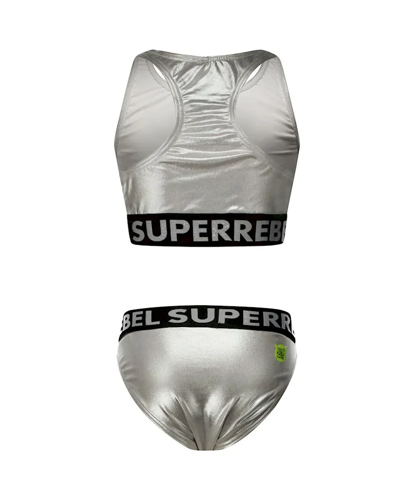 SuperRebel Bikini Carmel