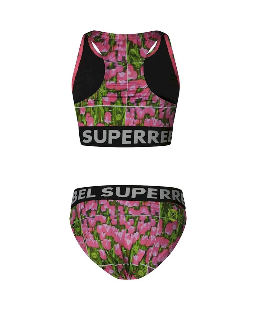 SuperRebel Bikini Carmel
