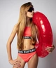 SuperRebel Bikini Carmel