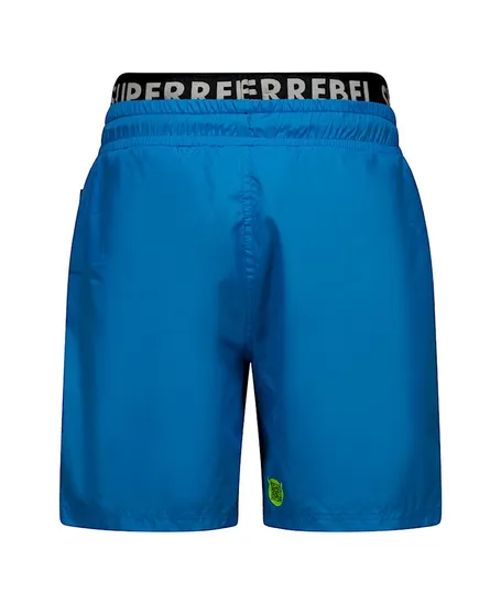 SuperRebel Zwembroek Rocky