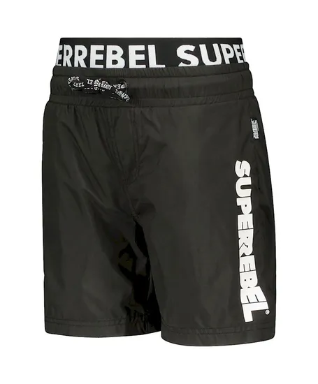 SuperRebel Zwembroek Rocky