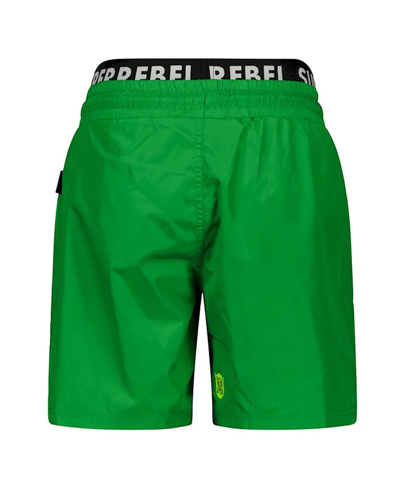 SuperRebel Zwembroek Rocky
