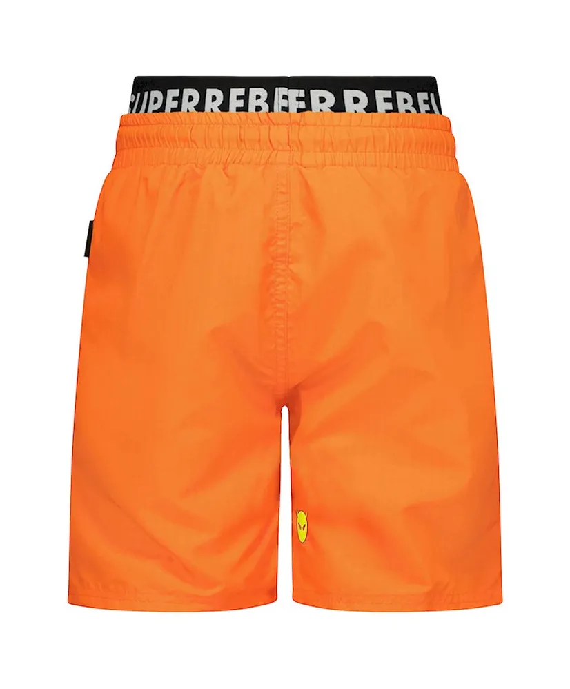 SuperRebel Zwembroek Rocky