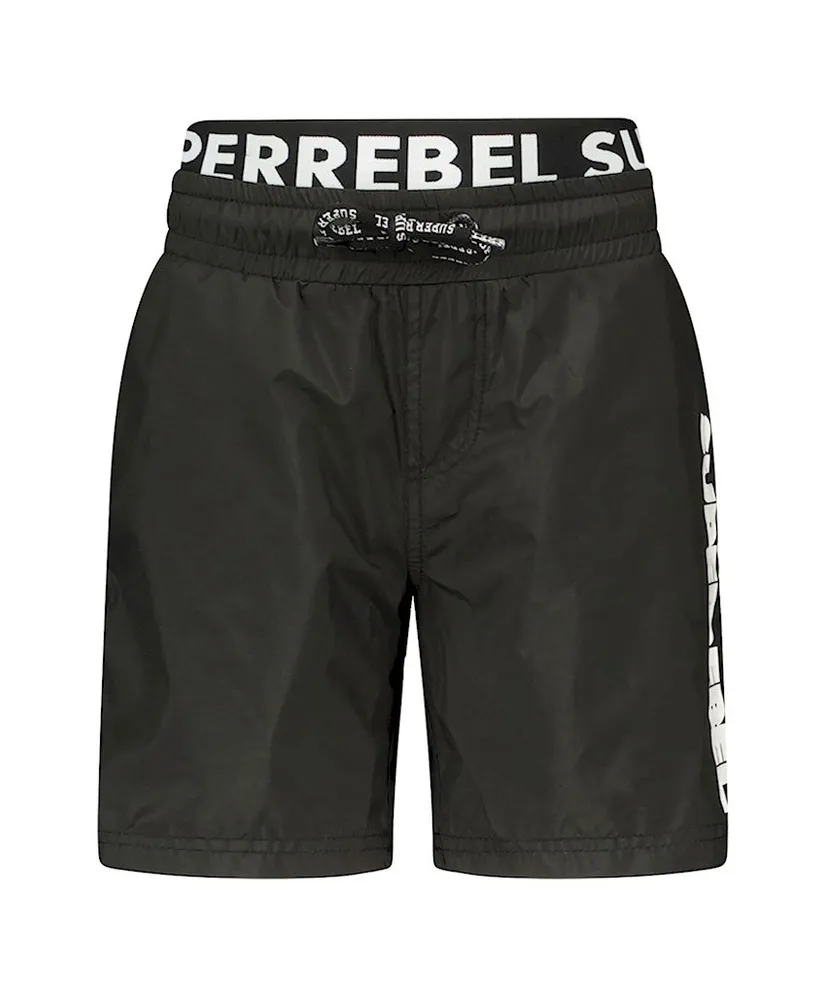 SuperRebel Zwembroek Rocky