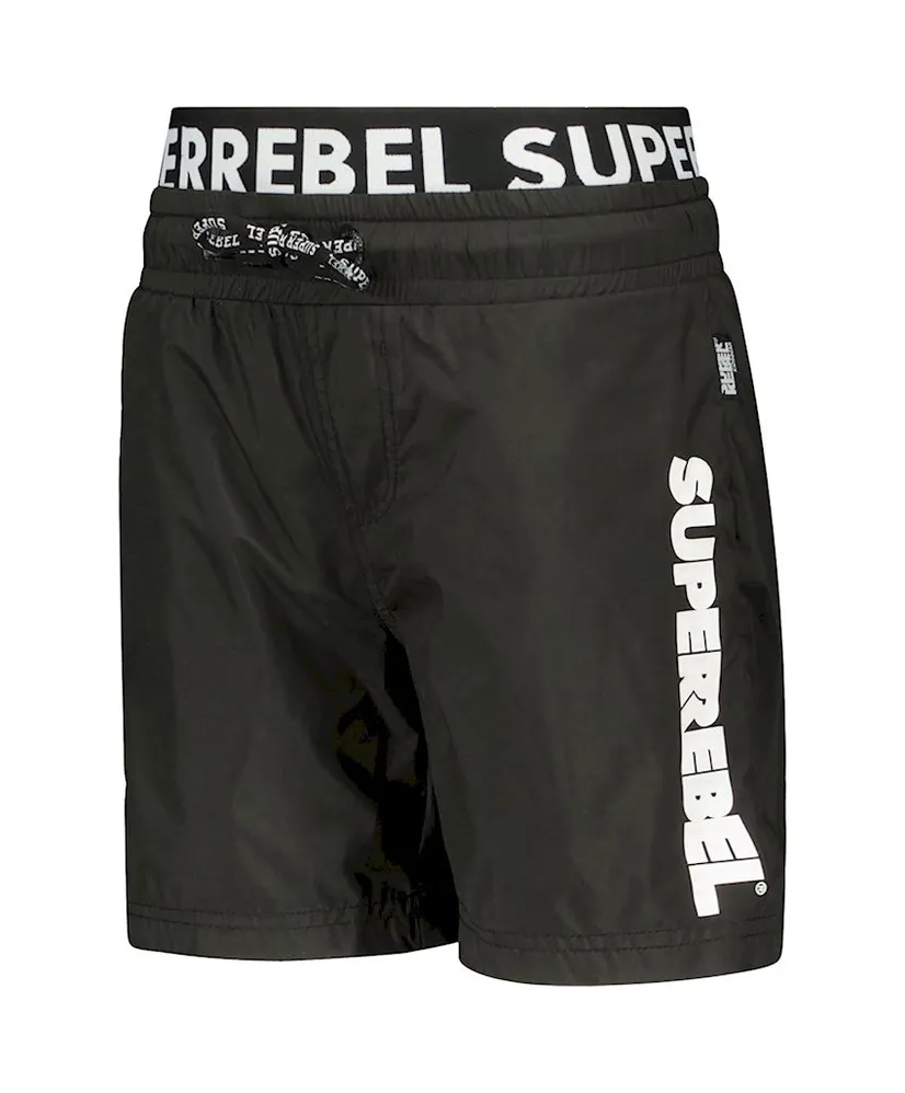 SuperRebel Zwembroek Rocky