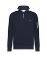 Supply & Co Half Zip Trui Halvar