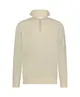 Supply & Co Half Zip Trui Halvar