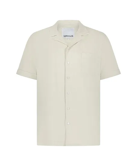 Supply & Co Overhemd Roan Regular Fit