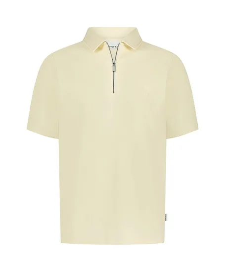 Supply & Co Polo Turner
