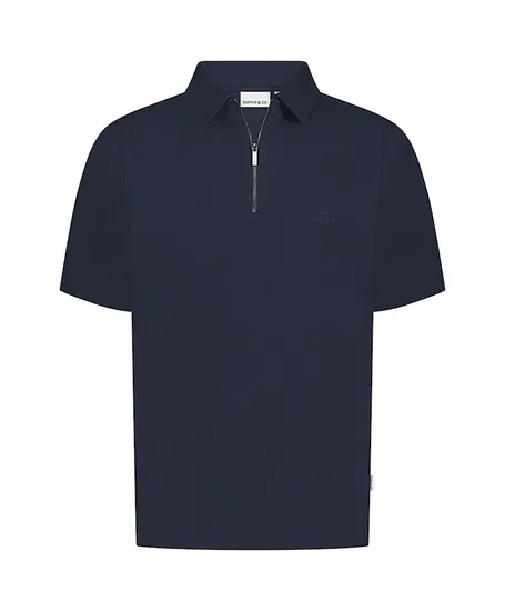 Supply & Co Polo Turner