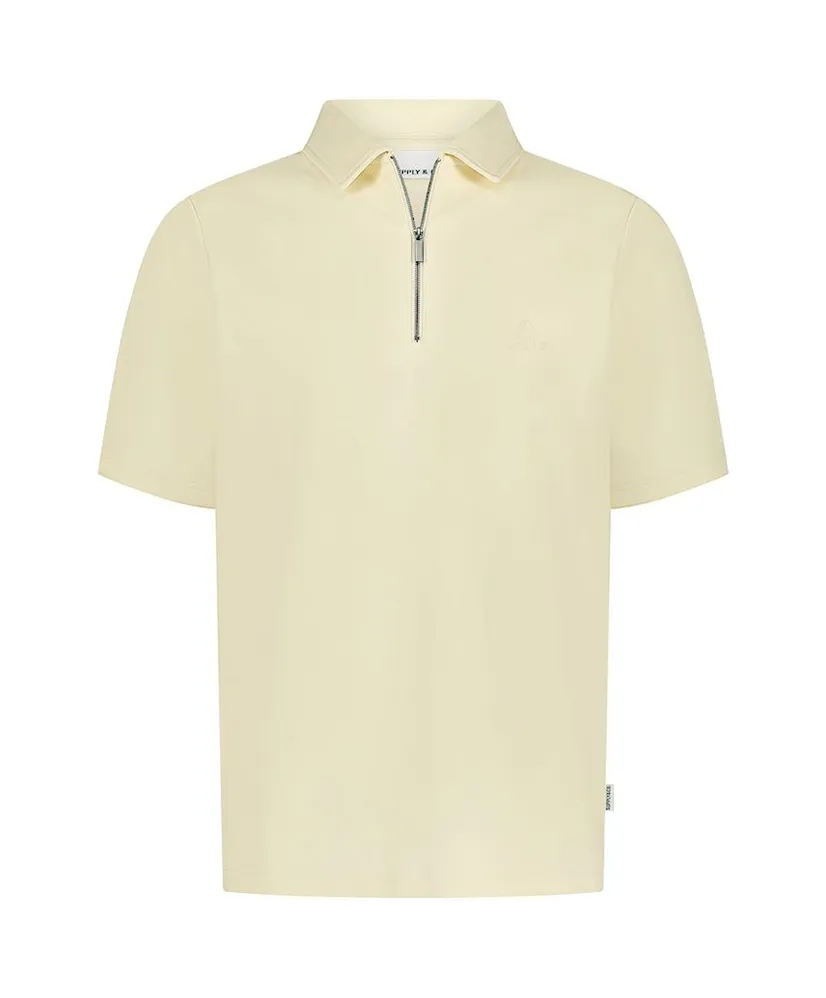 Supply & Co Polo Turner