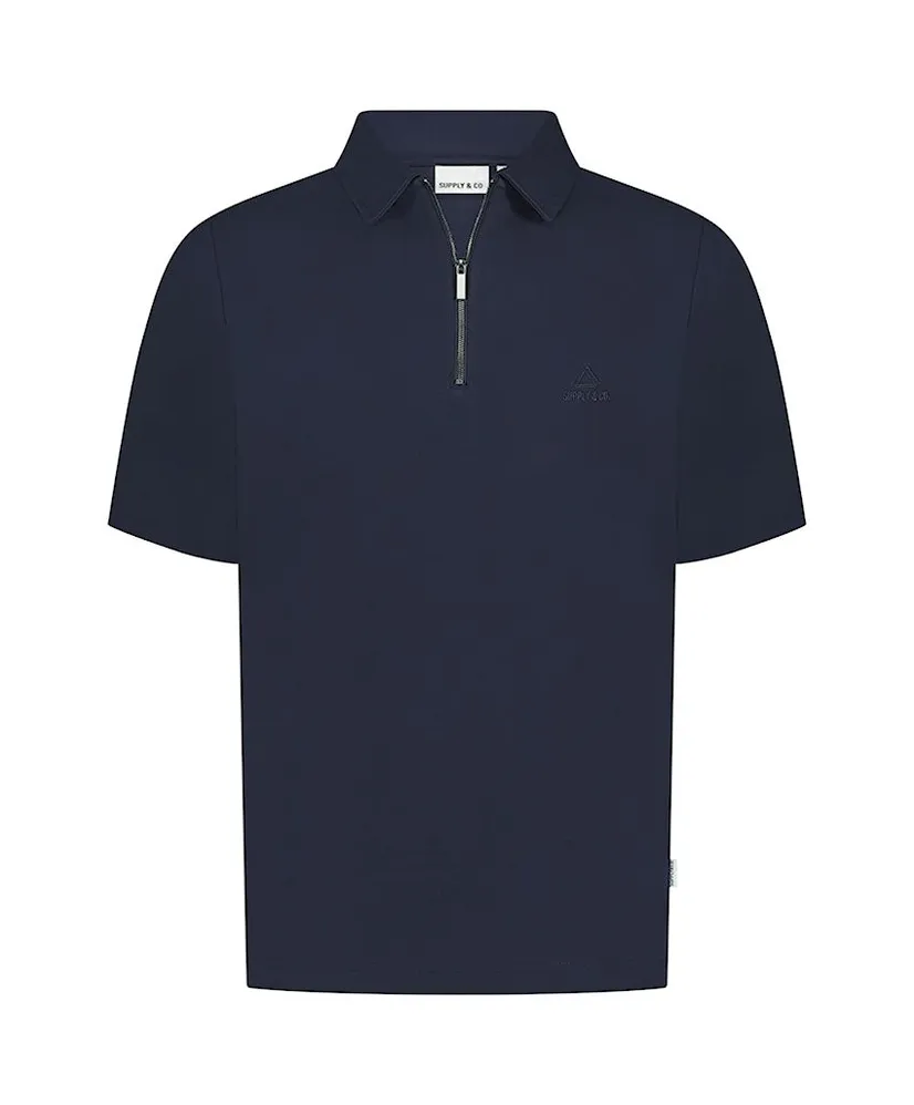 Supply & Co Polo Turner