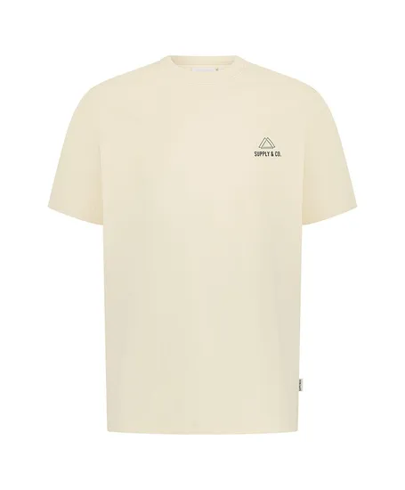 Supply & Co T-shirt Basic