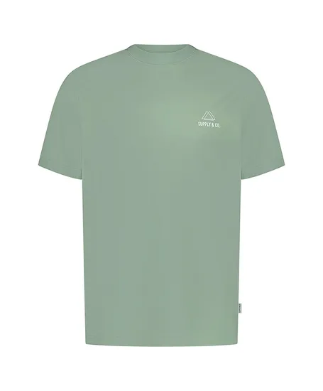 Supply & Co T-shirt Basic