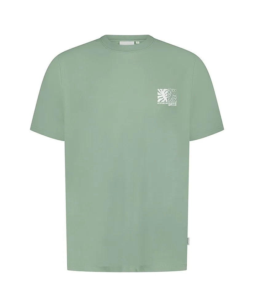 Supply & Co T-shirt Fester