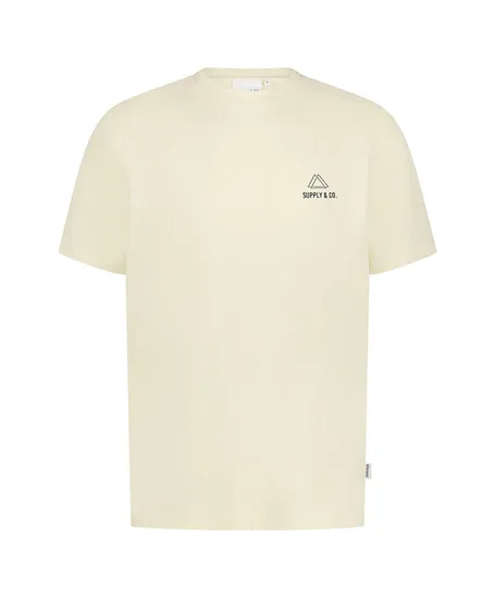 Supply & Co T-shirt Toney