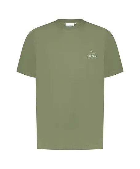 Supply & Co T-shirt Toney