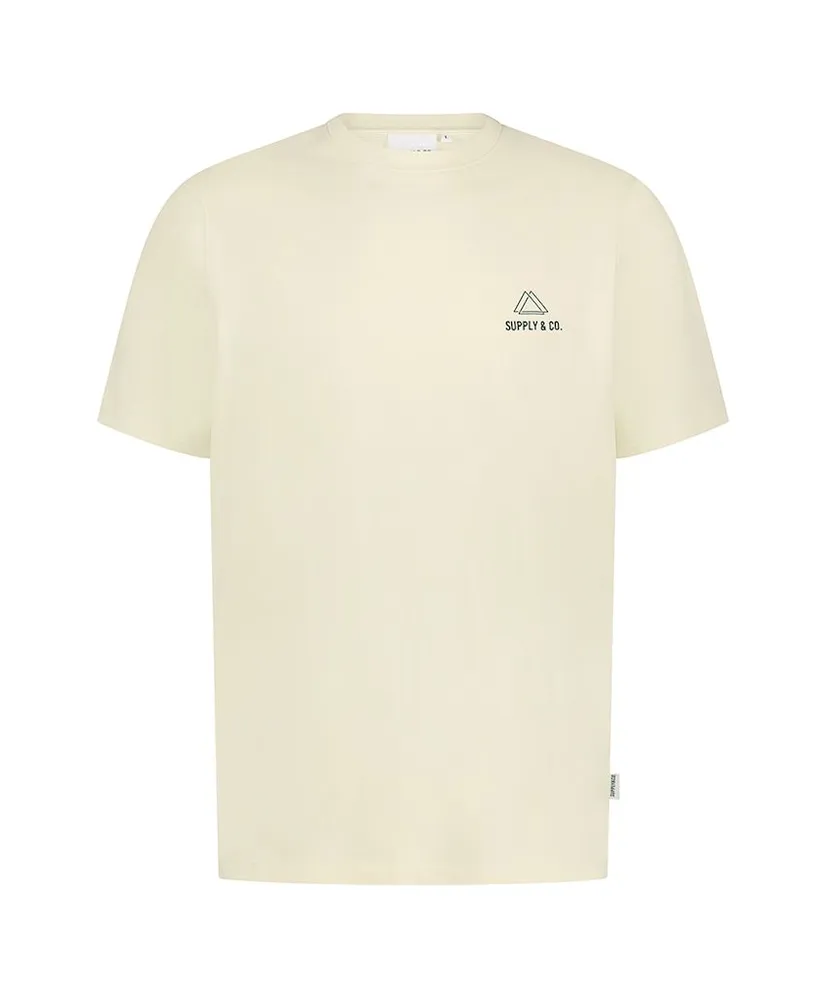 Supply & Co T-shirt Toney