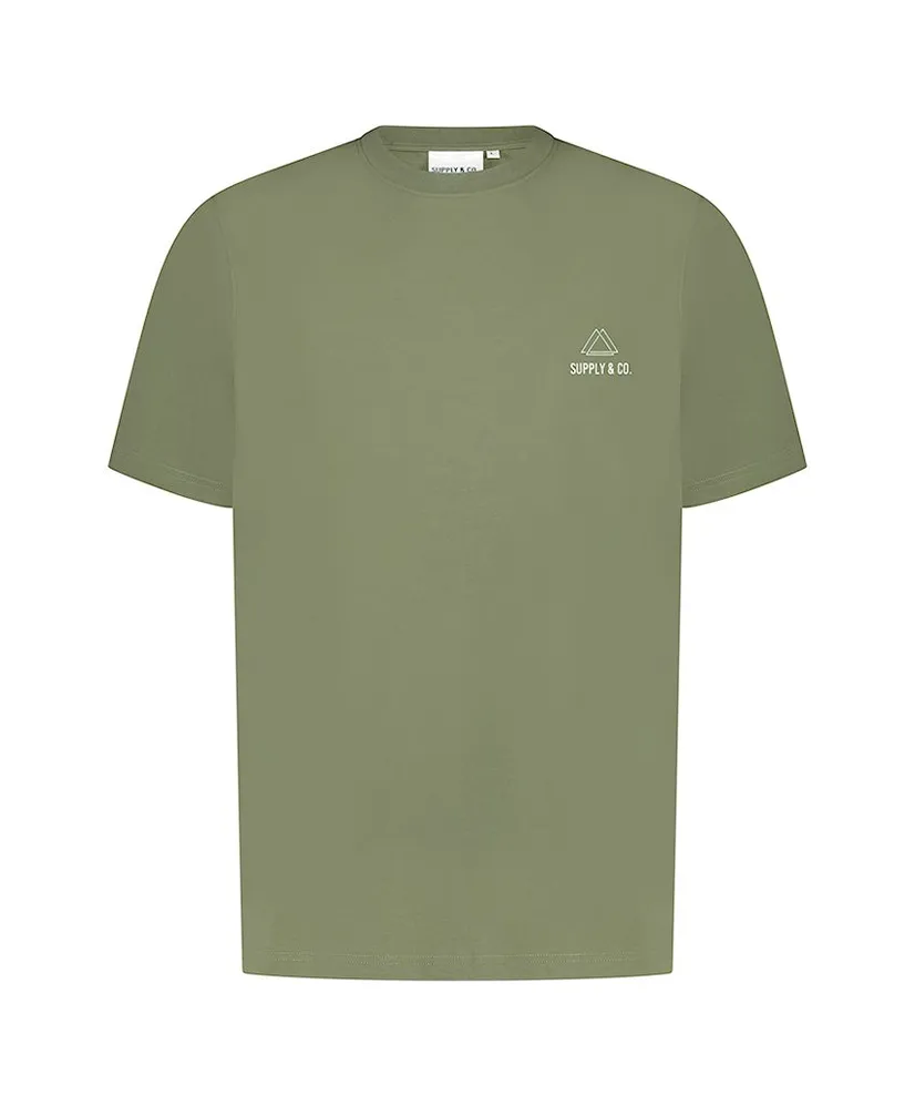 Supply & Co T-shirt Toney
