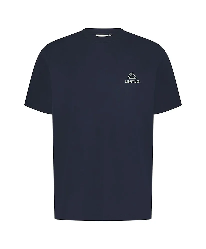 Supply & Co T-shirt Toney