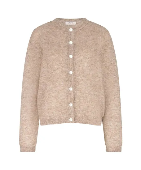 Sutdio Anneloes Cardigan Bibi