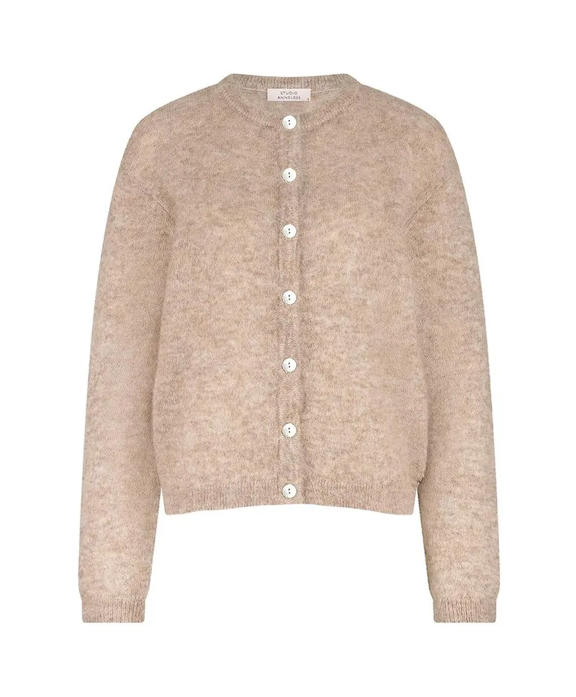 Sutdio Anneloes Cardigan Bibi