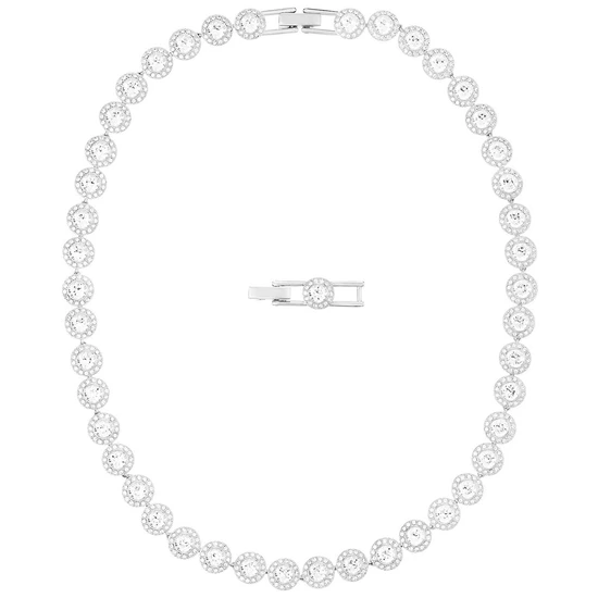 Swarovski Angelic All-Around ketting 5117703