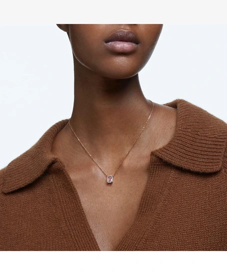 Swarovski Ketting Millenia